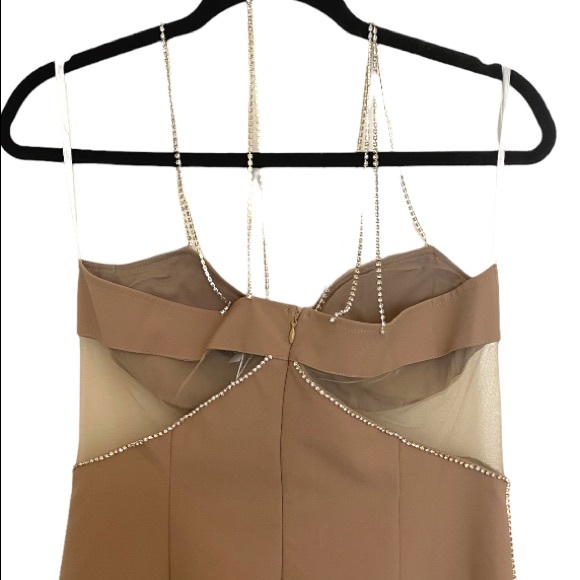 Heiress Beverly Hills Dresses Nwt Xxl Heiress Beverly Hills Diamant